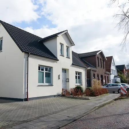 City Apartment Aurich - Ostfriesland Exterior photo