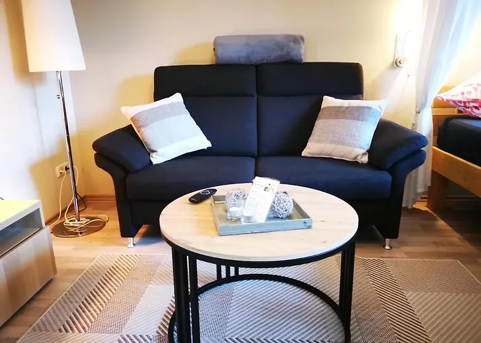 City Apartment Aurich - Ostfriesland