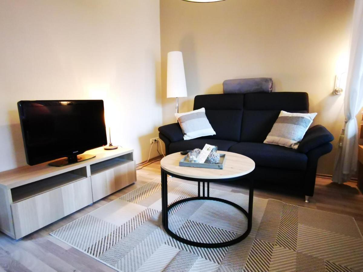 - Ostfriesland Apartment *