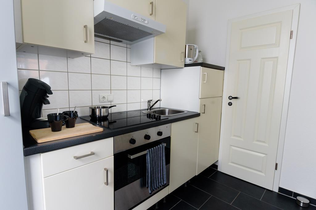 Apartment - Ostfriesland
