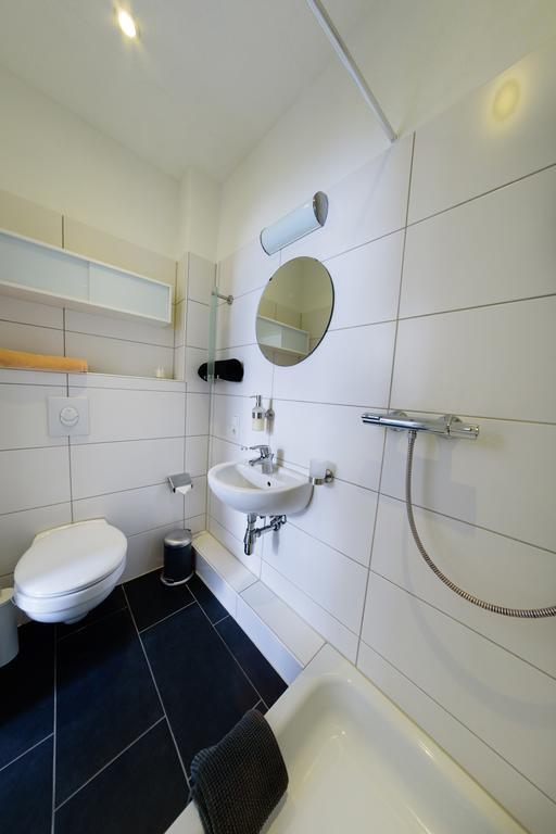 - Ostfriesland Apartment *